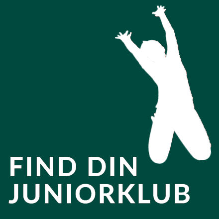 Find din juniorklub